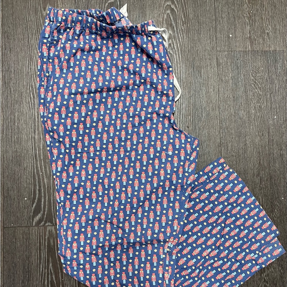 Vineyard vine pj’s